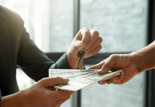 Transmission d’entreprise – remise de clés contre paiement, stratégie sur mesure pour céder ou reprendre une activité professionnelle en toute sécurité.