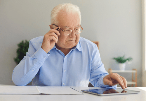 Préparation à la retraite d’un professionnel du droit – réflexion stratégique, gestion administrative et anticipation des démarches de transmission ou cessation d’activité.