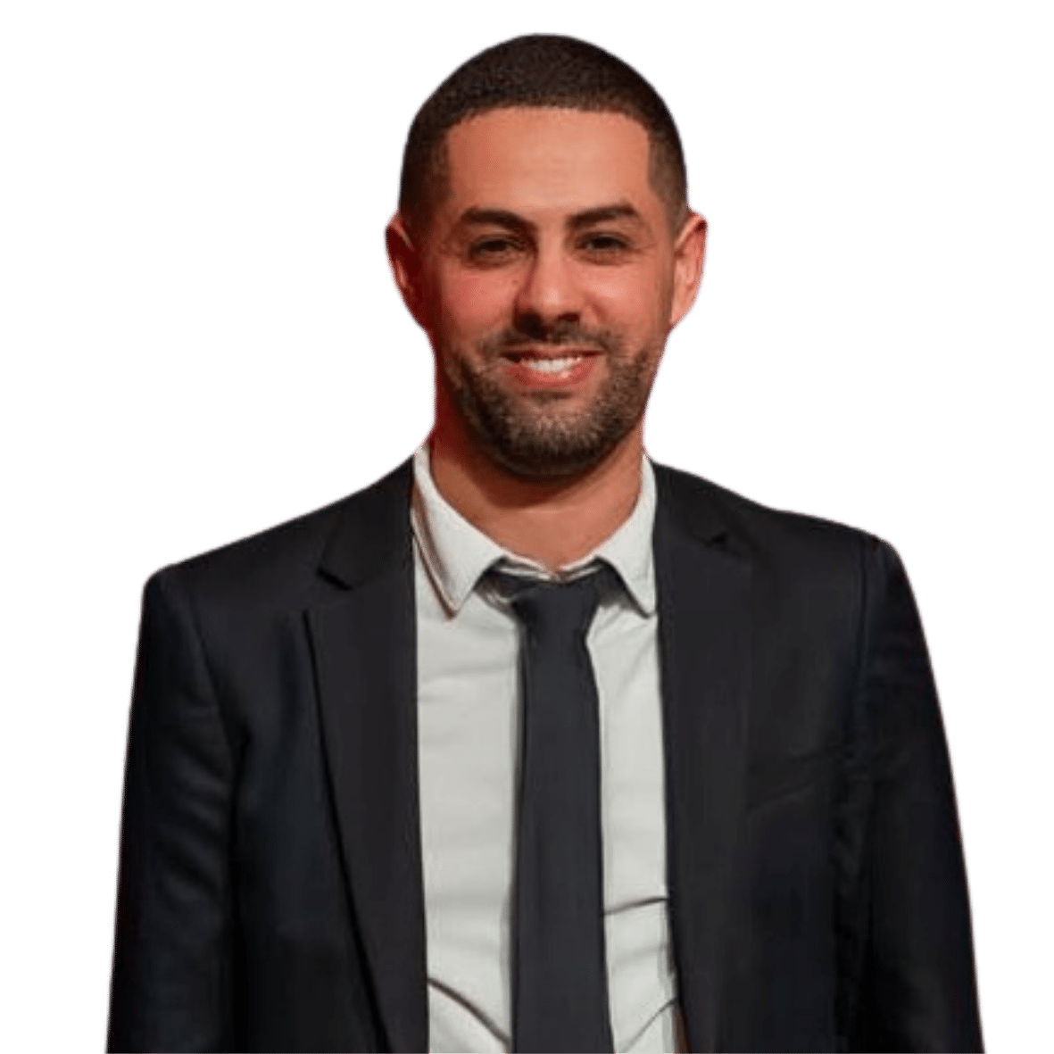 Abderrazak Houdane, expert-comptable à Archamps en Haute-Savoie, spécialiste fiscalité des travailleurs frontaliers franco-suisses.