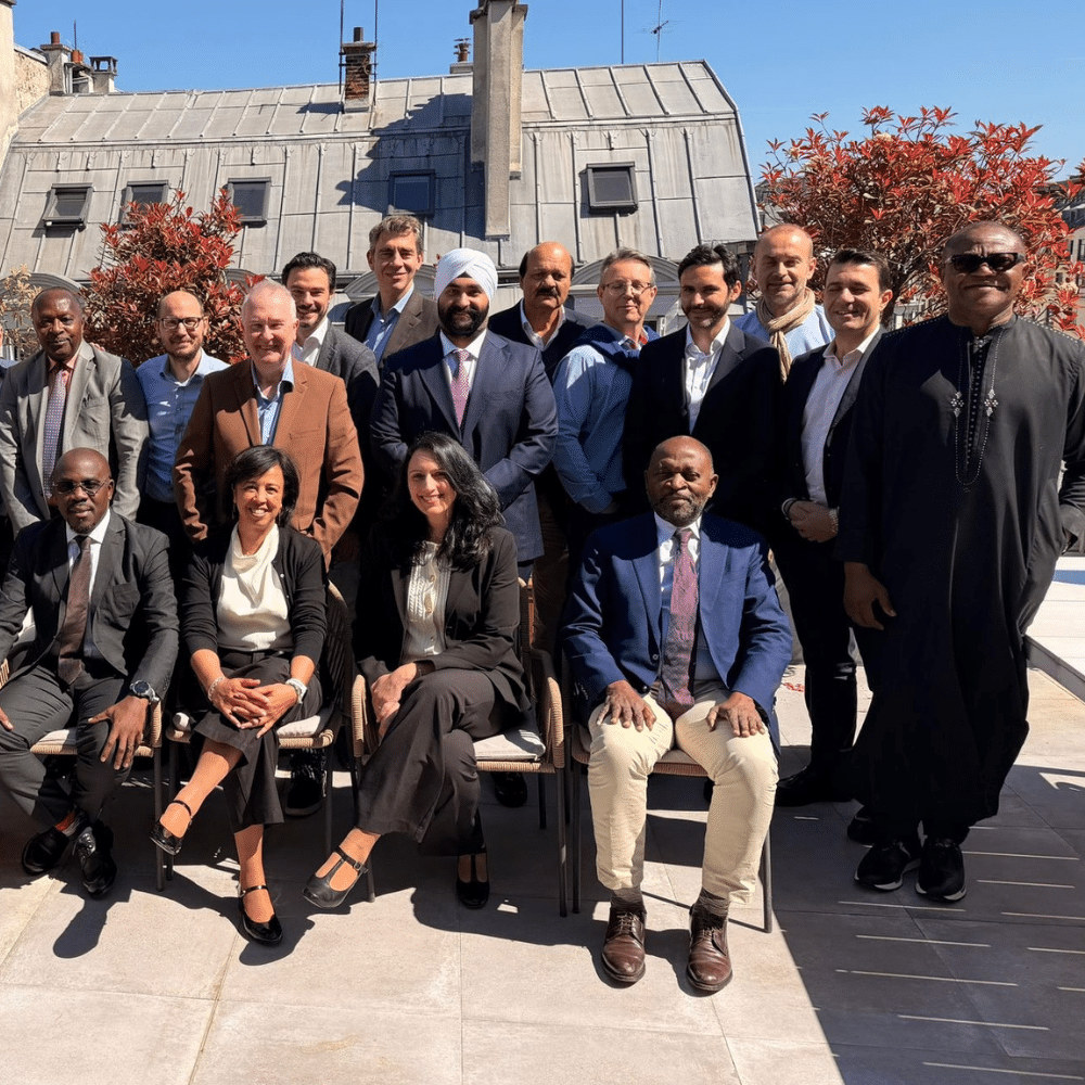 Les membres francophones du réseau Moore Global se sont réunis à Paris pour une journée d’échanges consacrée à la collaboration et au développement international